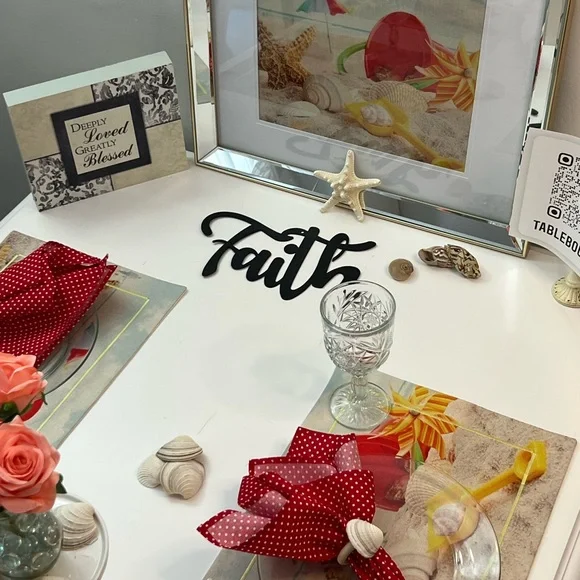 PLACEMATS SETS - Picture 3 of 15